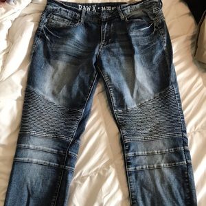 New RawX jeans. Never worn